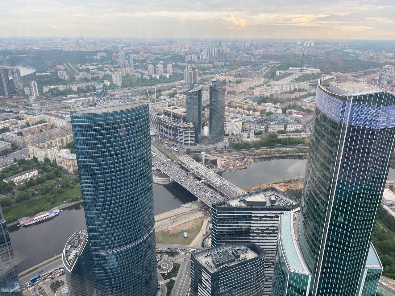 Панорама 360-6