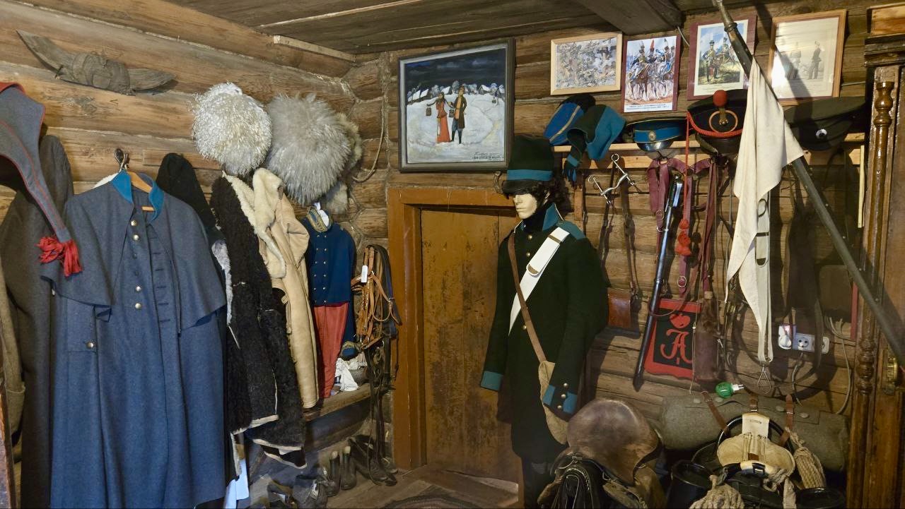 Бородино-Доронино5