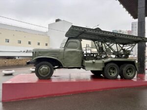 обороны Москвы