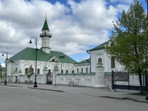Казань1