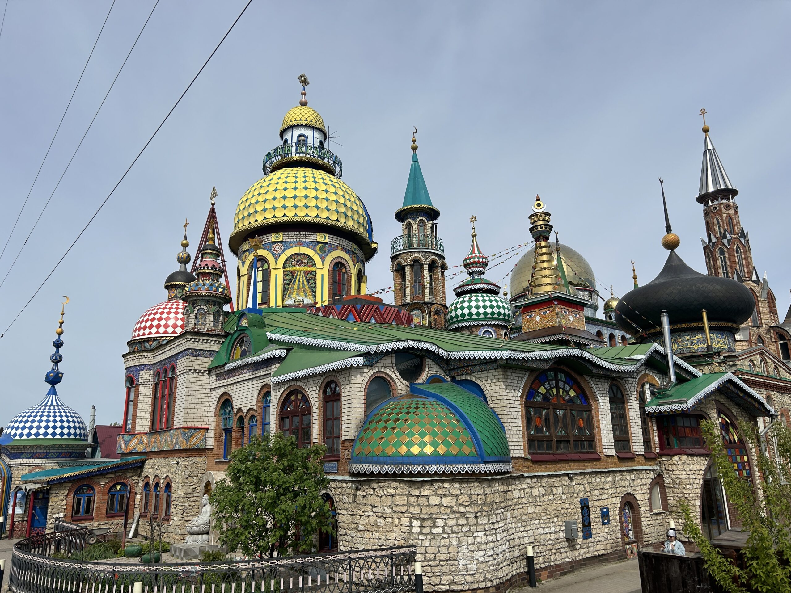 Казань14