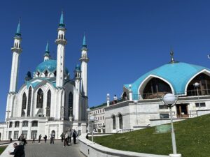 Казань17