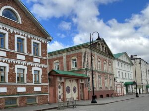 Казань2