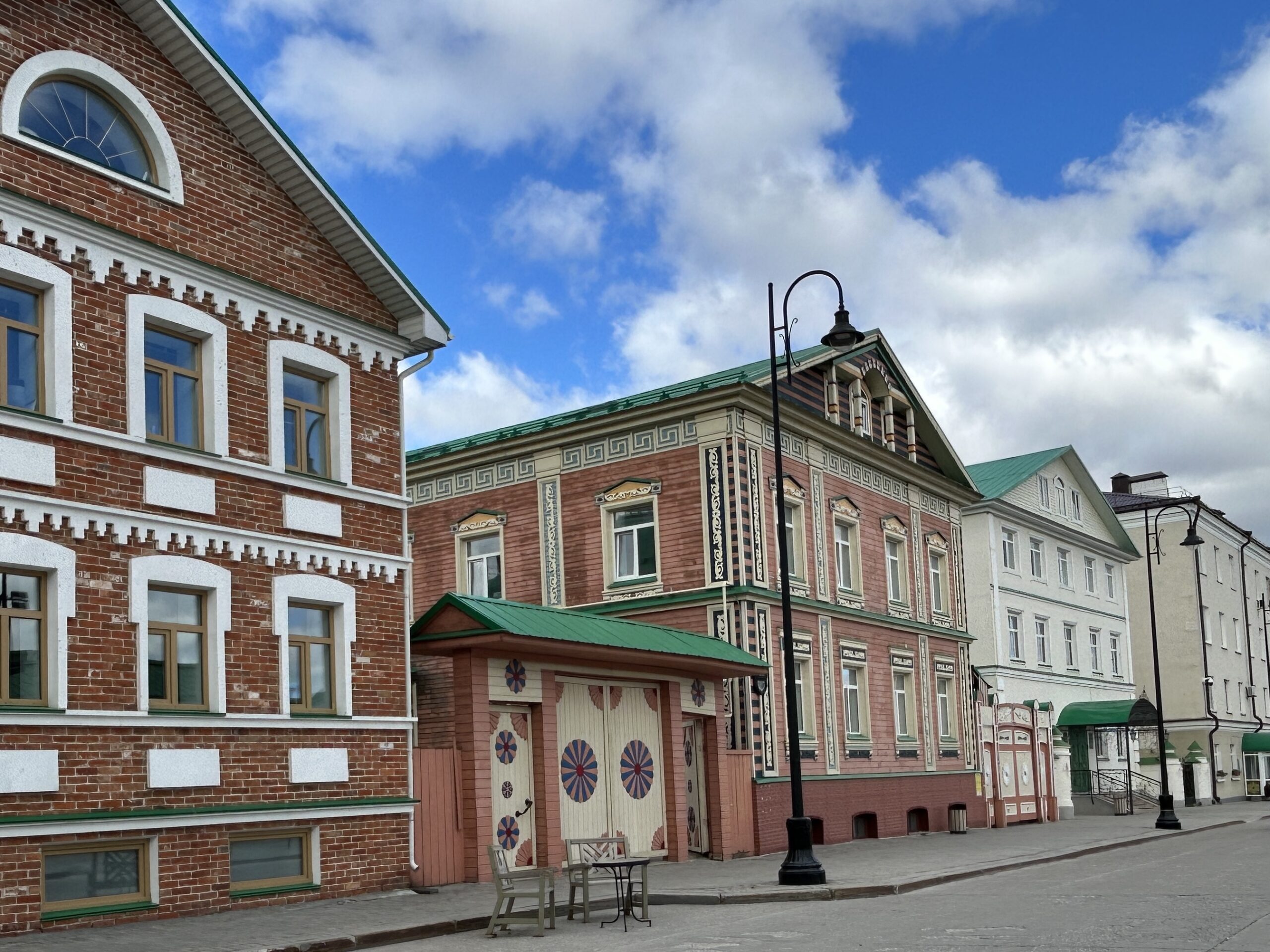 Казань2